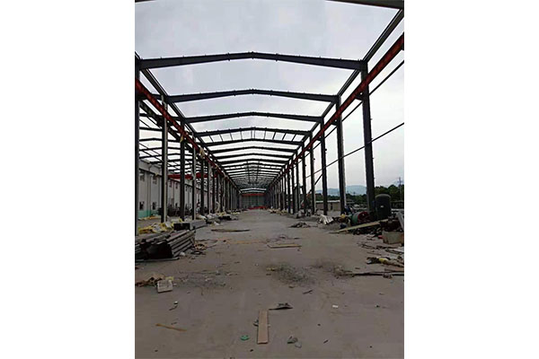 出售16米跨，240米長(zhǎng)，12米高，16噸行車