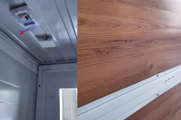 折疊式集裝箱房4