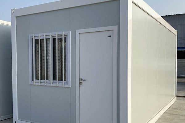 包裝集裝箱房